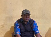 Aktivis Pemuda Papua Dorong Dialog dan Penegakan Hukum Berjalan Beriringan di Papua