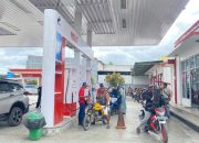 Pertamina Tambah Pasokan Pertalite di Mimika untuk Perlancar Distribusi ke Masyarakat