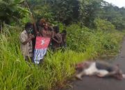 Duka di Yahukimo: Tiga Warga Sipil Menjadi Korban Aksi Kekerasan, Koops TNI Habema Perkuat Perlindungan Masyarakat