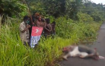 Duka di Yahukimo: Tiga Warga Sipil Menjadi Korban Aksi Kekerasan, Koops TNI Habema Perkuat Perlindungan Masyarakat