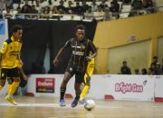 Pertamina Patra Niaga Regional Papua Maluku Gelar MyPertamina Futsal Competition 2026, Kembangkan Talenta Muda dan Berdayakan UMKM Lokal Papua